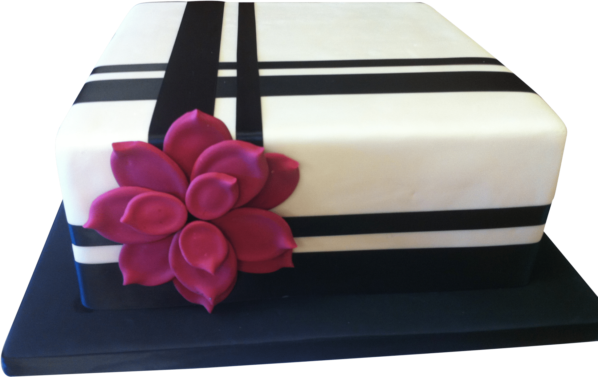 Wedding Cake (2048x1530), Png Download