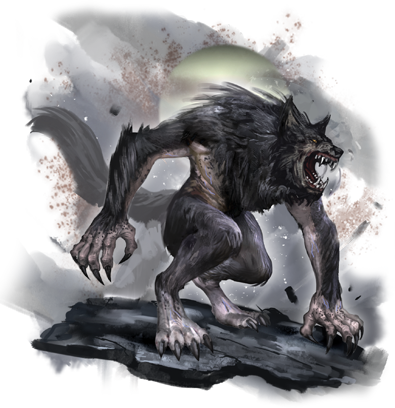 0044 - Recherche Sur Les Loups (395x408), Png Download