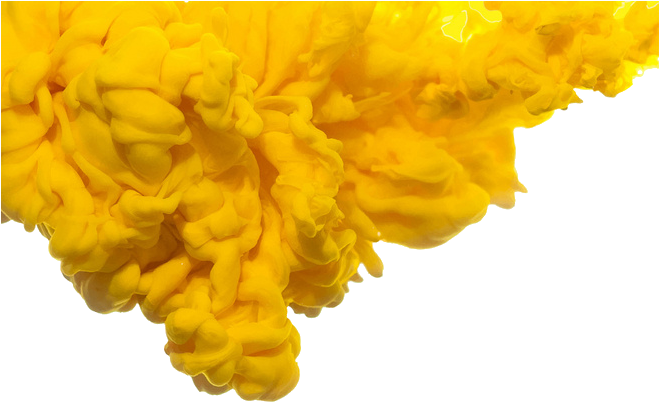 Yellow Smoke Png Image - Yellow Smoke (658x500), Png Download