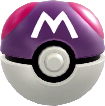 Master Ball - Super Smash Bros Master Ball (430x434), Png Download