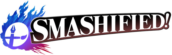 Smashified's Logo - Smashified Logo (720x224), Png Download