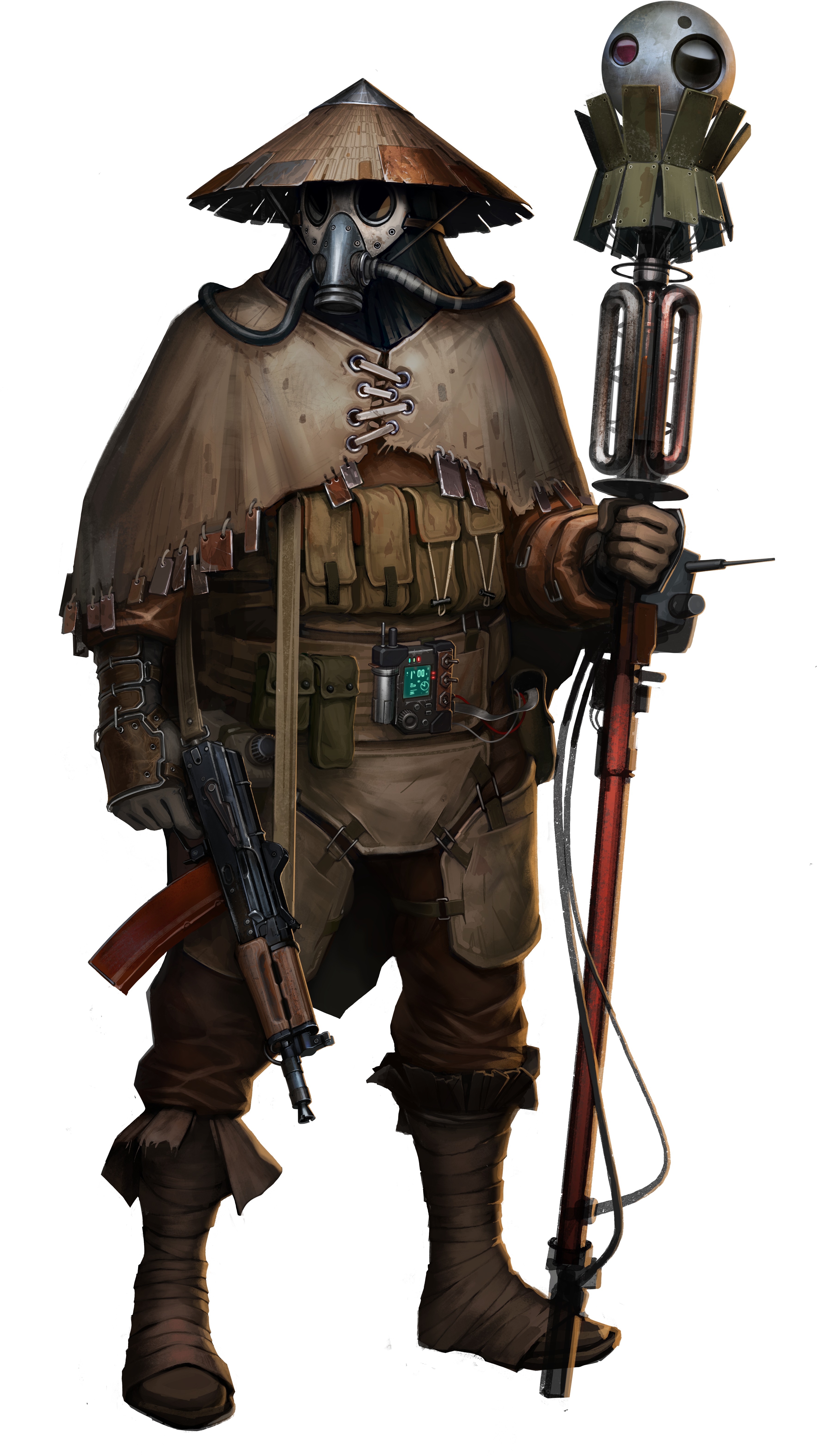 Nomads (3755x7204), Png Download