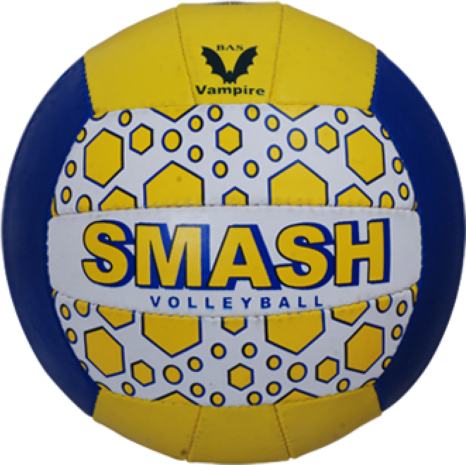 Vampire Smash - Volleyball (800x800), Png Download
