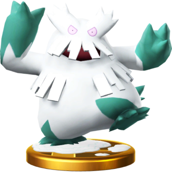 Debuting In 3ds/wii U - Pokémon (350x350), Png Download
