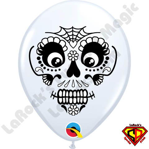 5 Inch Ivory Silk Balloons (480x480), Png Download