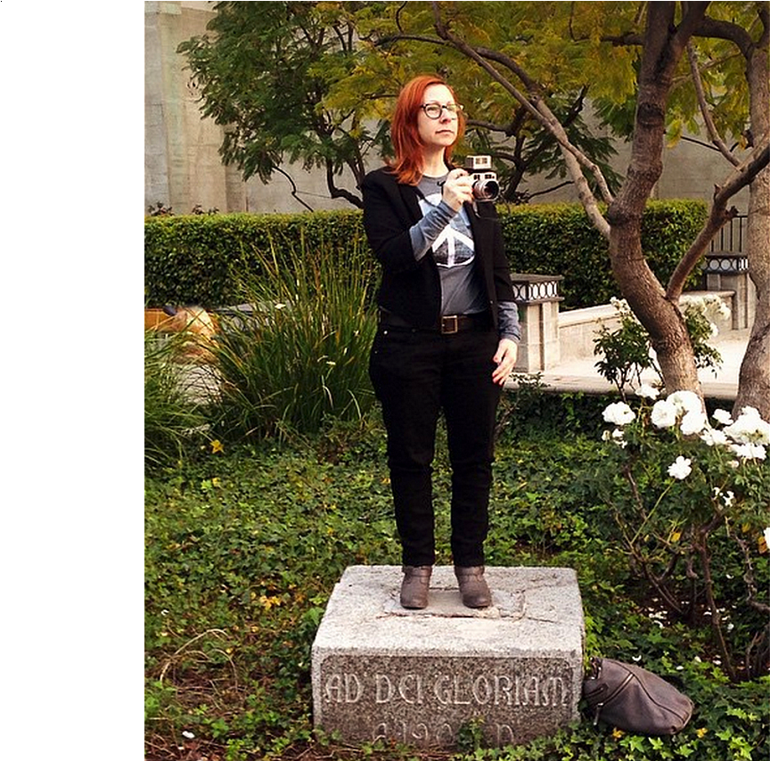 Self Statue 02 2017 - Statue (1024x853), Png Download