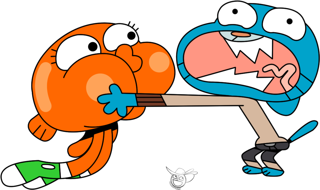Visit - T Shirt Gumball (1141x692), Png Download