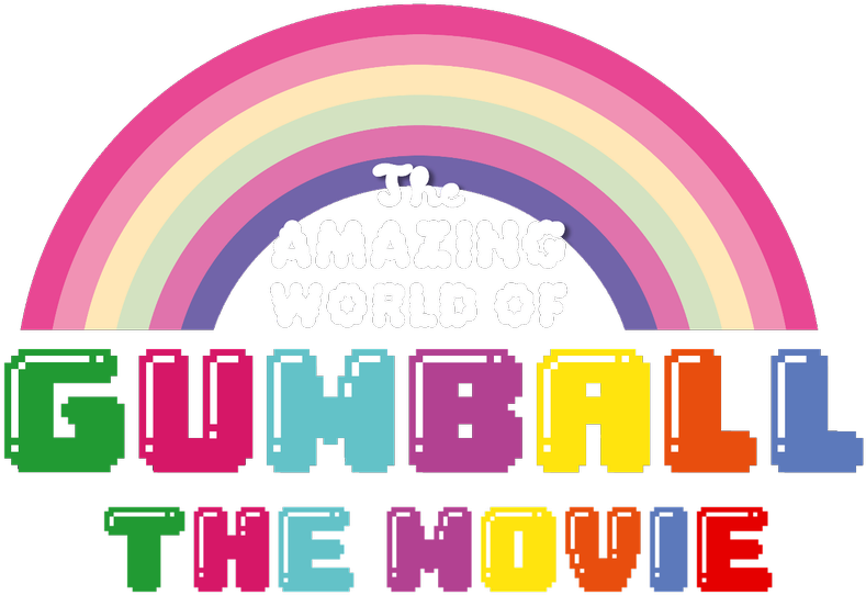 @benbocquelet I Hope You Like My Idea For "tawog - Amazing World Of Gumball People Coloring (1200x900), Png Download