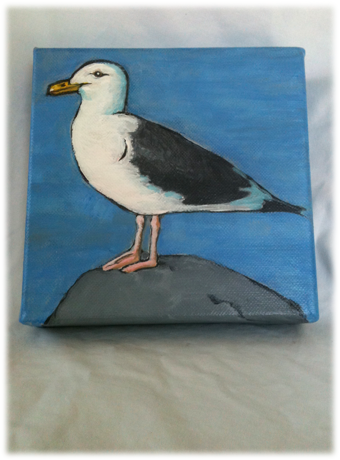 Click Image To Enlarge - Painting (1536x2048), Png Download