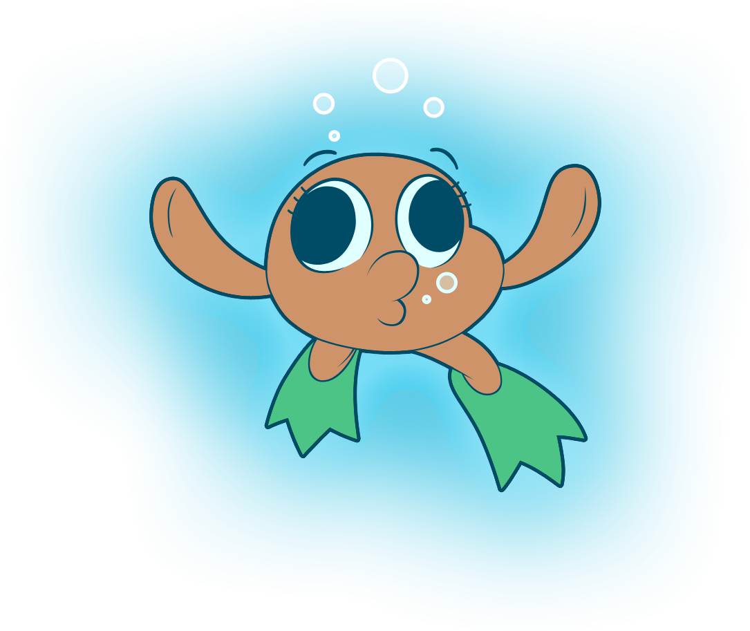 The Amazing World Of Gumball - Darwin Watterson (1085x913), Png Download