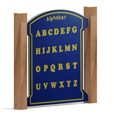 Alphabet (400x400), Png Download