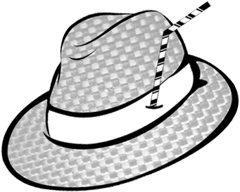 E Mail Us At Contact@strawhatbarmen - Drill (384x384), Png Download