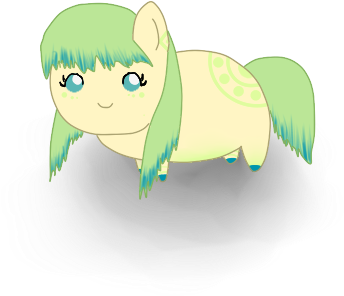 Commission By Fizzy68 On Deviantart - Library (500x500), Png Download