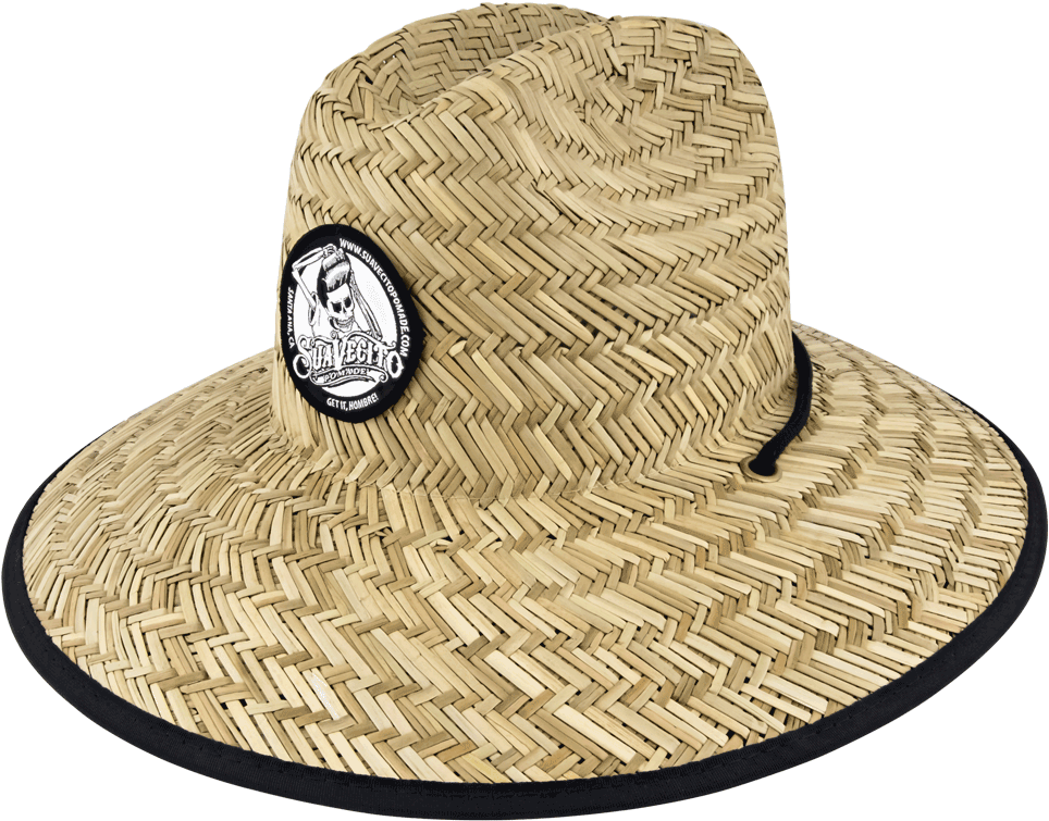 Og Straw Hat - Sun Hat (1000x800), Png Download