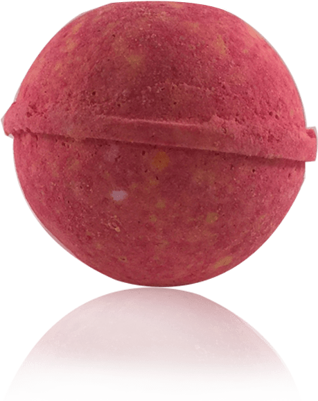 Gumball Bath Bomb - Pluot (600x600), Png Download