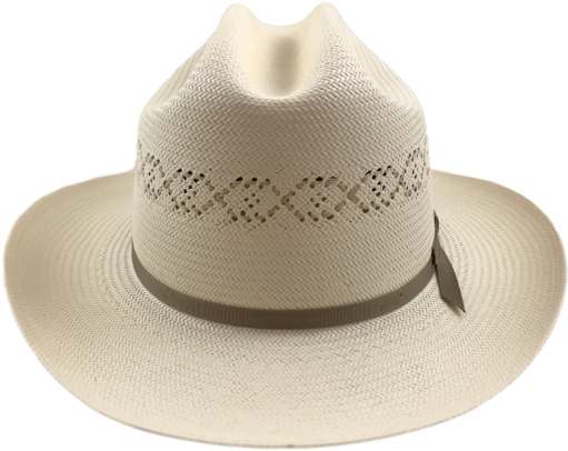 Open Road 1 Straw Hat Natural Tan - Straw Hat (1200x800), Png Download