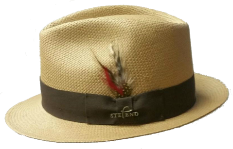 Jared Straw Hat - Straw (479x307), Png Download