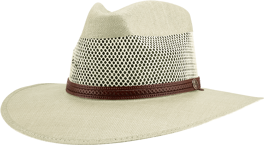 Florence Straw Hat - Cream (924x1000), Png Download