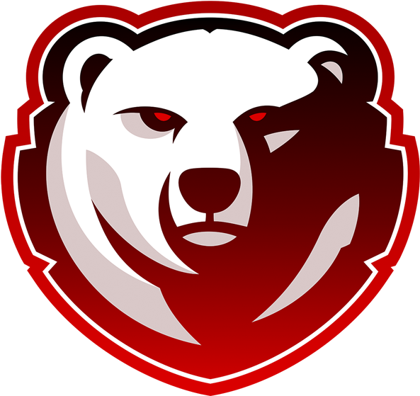 Northern Gaming Red Icon - Team Gaming Logo Png (600x600), Png Download