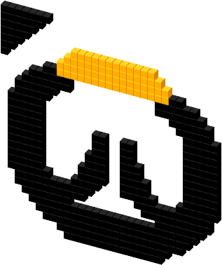 View Cursor On T-shirt - Cursores Png Overwatch (330x418), Png Download