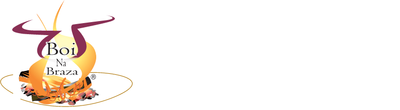 Boi Na Braza (794x219), Png Download
