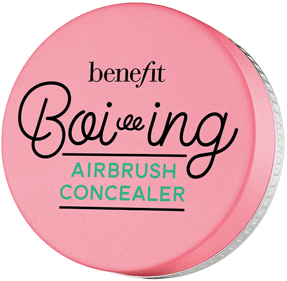 Boi-ing Airbrush Concealer - Benefit Boing Png (624x766), Png Download