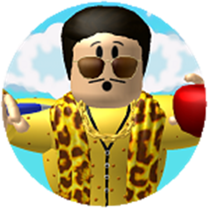 Welcome To The Pen Pineapple Apple Pen Obby - Pen Pineapple Apple Pen (420x420), Png Download