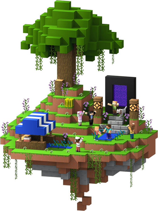 Games On Roblox You Will Get Bored But On Minecraft - Minecraft (555x742), Png Download