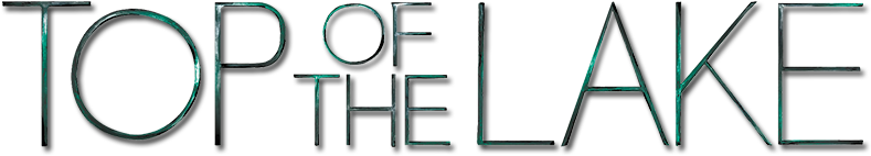 Top Of The Lake Image - Top Of The Lake - Season 1 (blu-ray Disc) (800x310), Png Download