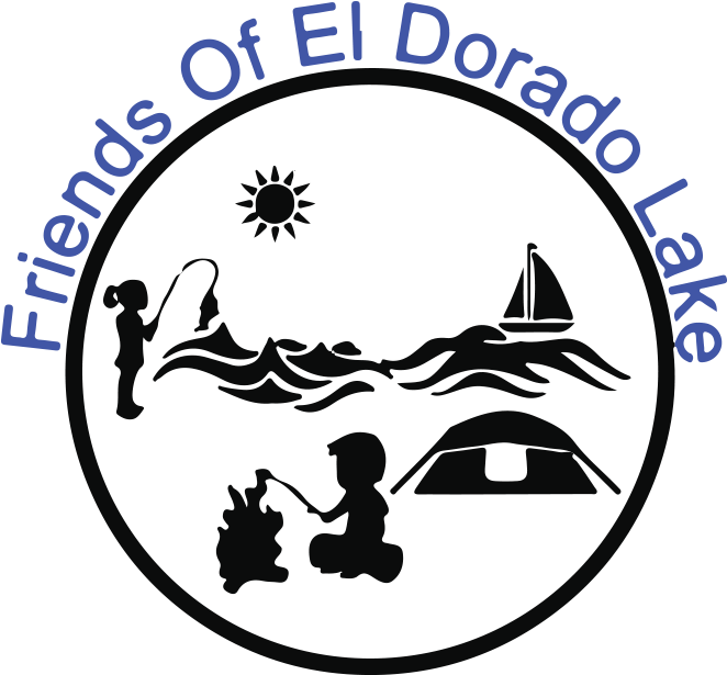 Friends Of The Lake - Lake (800x800), Png Download