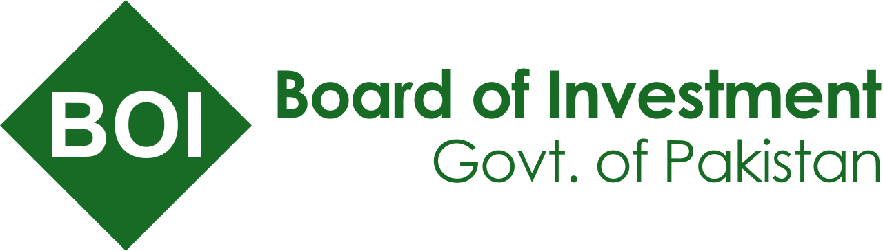 Boi - Board Of Investment Logo (1280x365), Png Download