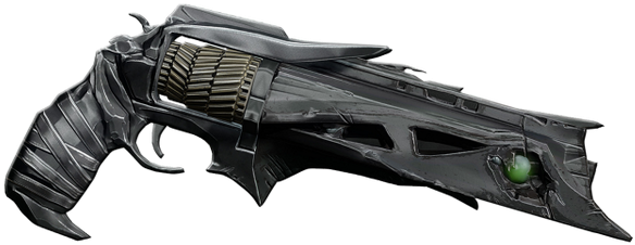 Destiny 2 On Twitter - Destiny 2 Weapons Png (600x337), Png Download