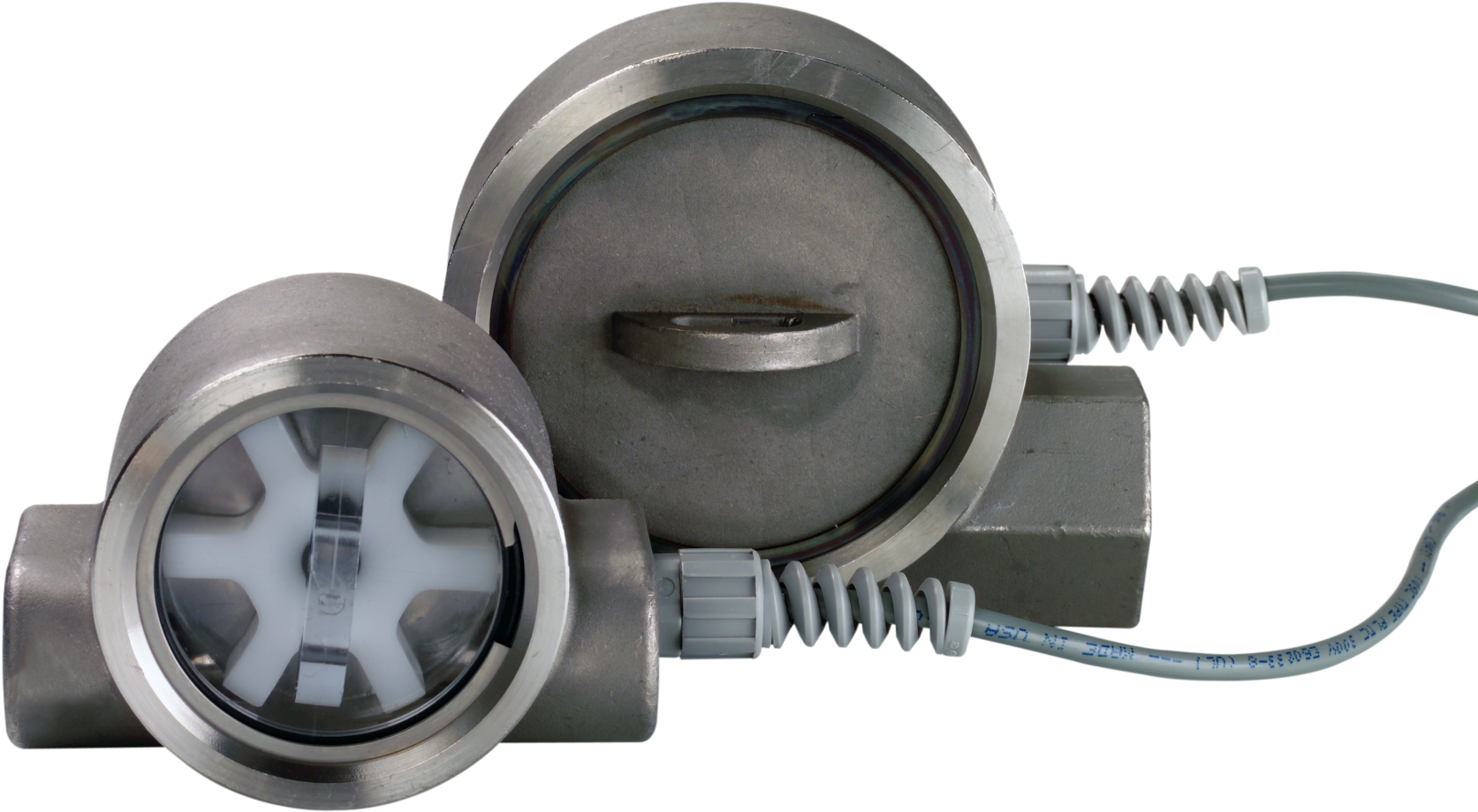 Lake Flowstat Paddle Wheel Flow Meter - Flow Stat (2048x1365), Png Download