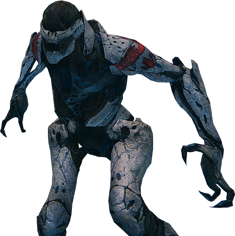 [mod Request] The Destiny Mod - Destiny Hive (800x760), Png Download