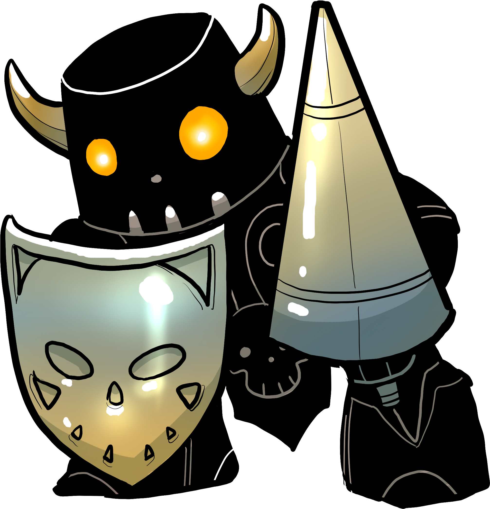 Tomorrow Is Friday The 13th - Pet (2400x2400), Png Download