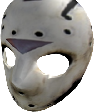 Download Friday The 13th Mask Png Friday The 13th Jason Outfit Roblox Png Image With No Background Pngkey Com - roblox friday the 13