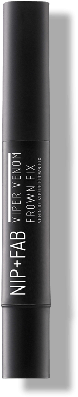 Viper Venom Frown Fix Nip Fab - Mascara (1000x1000), Png Download