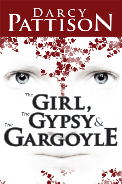 Friday, The 13th - Girl, The Gypsy & The Gargoyle (600x600), Png Download