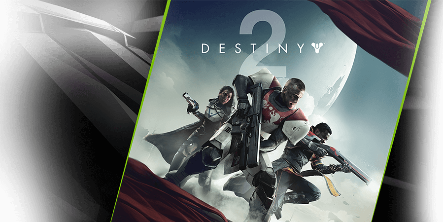 Destiny 2 (pc) (899x450), Png Download