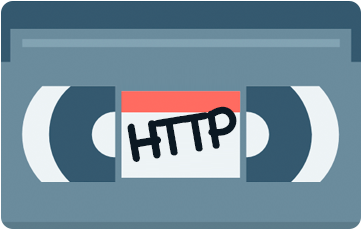 Custom Vcr Matchers For Dealing With Mutable Http-requests - Videocassette Recorder (360x360), Png Download