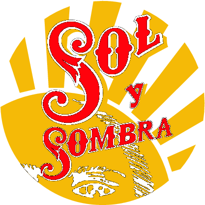 Report - Sol Y Sombra (436x436), Png Download