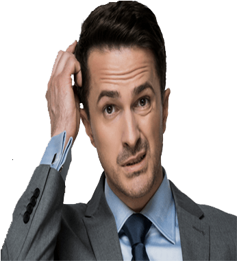 Confusion - Plastic Surgery (345x396), Png Download