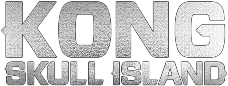 Skull Island King Kong 6-inch Pop Vinyl Figure Comes - Kingkong Skull Island Logo (800x310), Png Download
