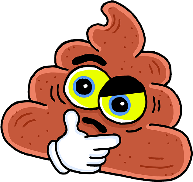 Confused (720x720), Png Download