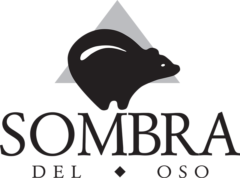Sombra Del Oso Apartment Homes Logo - General Theological Seminary Logo (800x594), Png Download