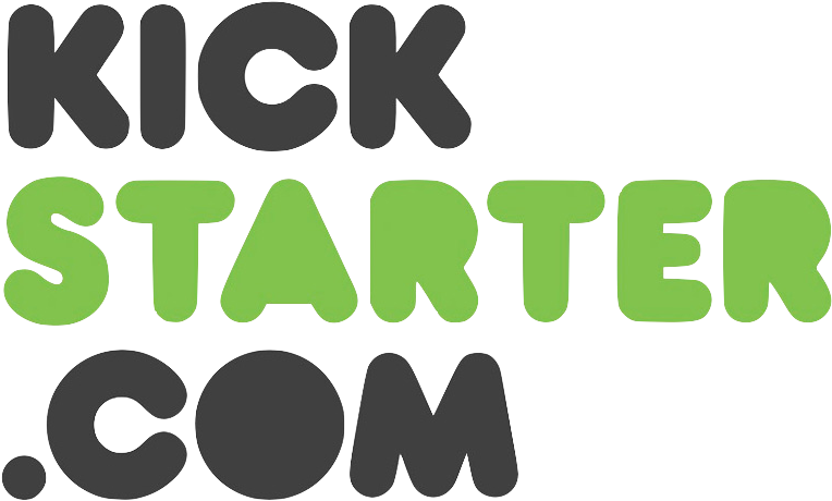 Kickstarter - Logo Kickstarter (768x768), Png Download