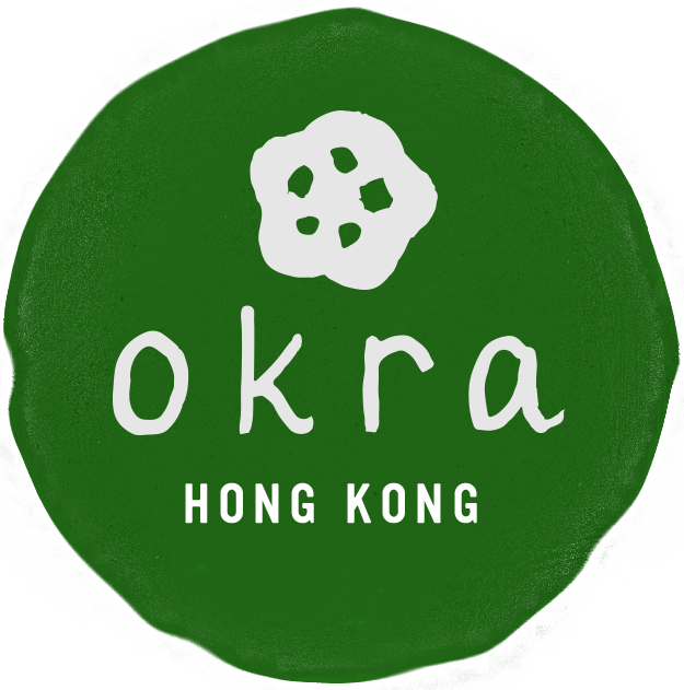 Logo1 - Okra Hong Kong Logo (625x631), Png Download