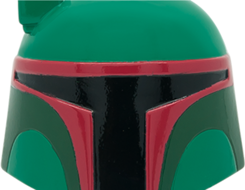 Green Star Wars Mashem (1024x585), Png Download