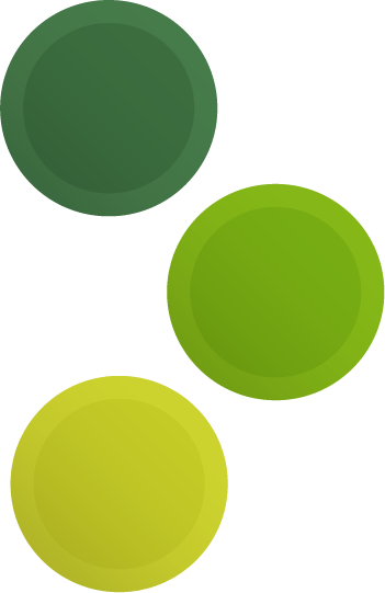 Chosen Layout Circles - Circle (351x541), Png Download