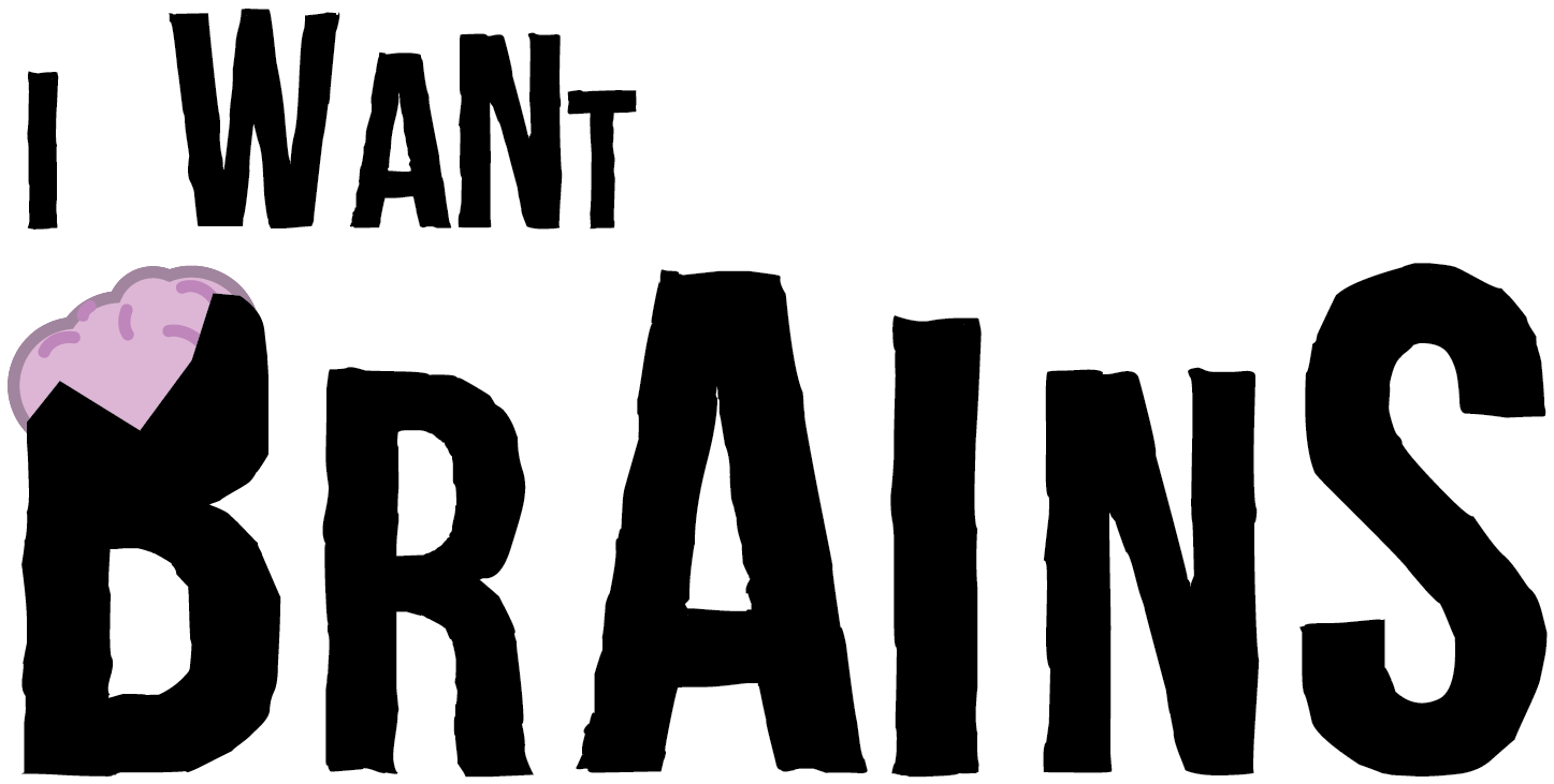 Kickstarter Logo I Want Brainskickstarter Logo I Want - Panneau Ville Du Mans (2044x1150), Png Download